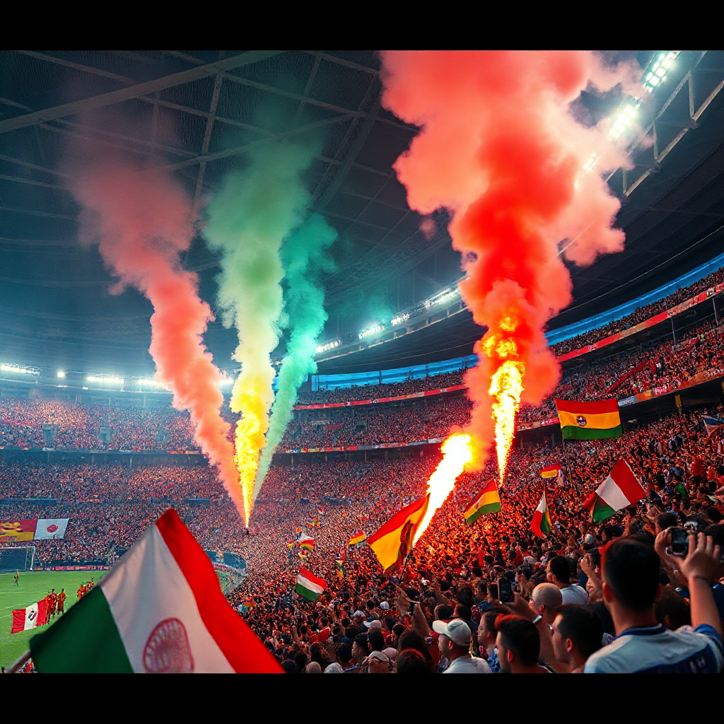 World Cup 2026: Các đội tuyển châu Á tiềm năng sẽ làm nên chuyện? — view 5