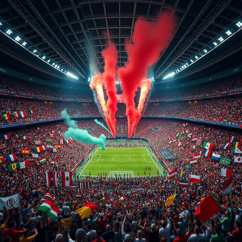 Website tot88.shop cập nhật mọi tin tức trước giờ bóng lăn chung kết World Cup 2026