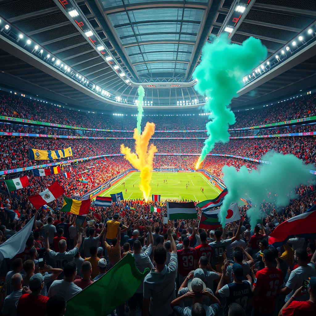 World Cup 2026: Đội tuyển nào đủ bản lĩnh bước lên ngôi vô địch?