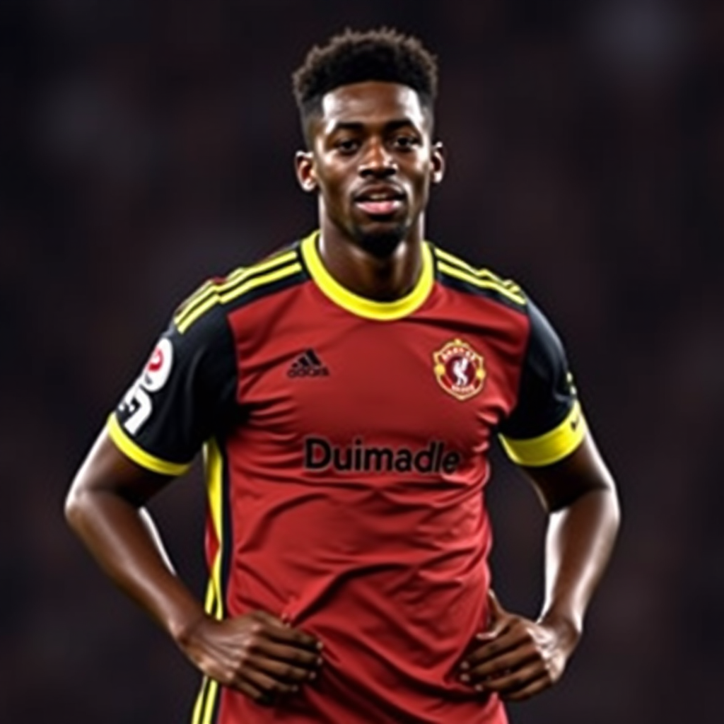 Premier League "Đốt Cháy" Mọi Cảm Xúc Với Tiết Tấu Chóng Mặt Cùng UK88