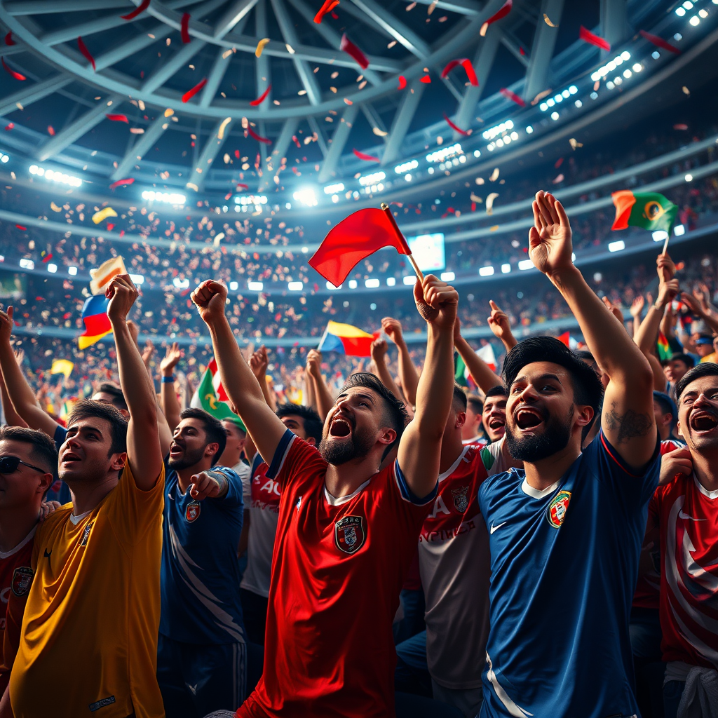 C168 Kèo Champions League Nữ Chính Xác – Sân Chơi Đẳng Cấp Cho Dân Cá Độ — view 2