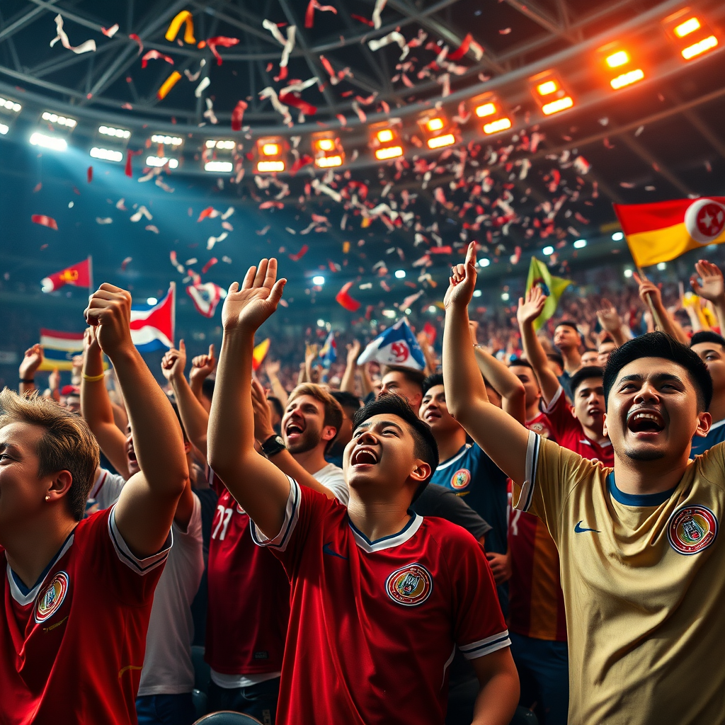 How Baccarat Betting Limits Shape Your Table Selection: A UX Expert’s Review — view 5