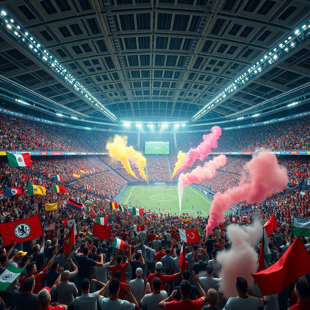 Website sc88.day cập nhật mọi tin tức trước giờ bóng lăn chung kết World Cup 2026 — view 5