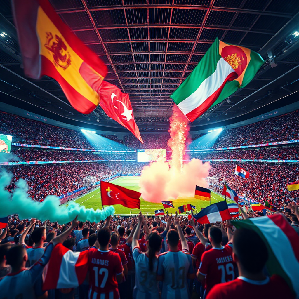 GG88.mobi cập nhật tình trạng sẵn sàng của nhóm cầu thủ đá chính tại bán kết World Cup 2026 — view 2
