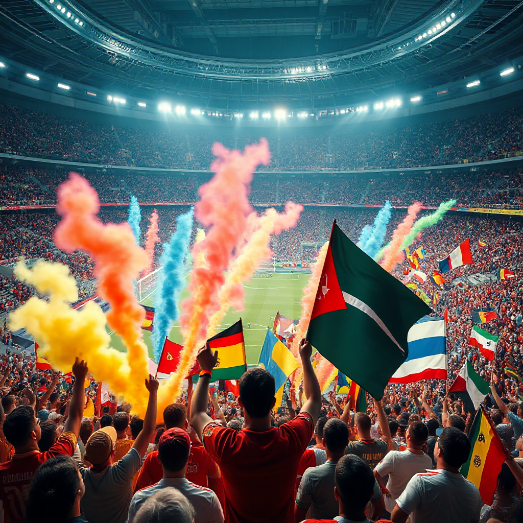 World Cup 2026: Toàn Cảnh Giải Đấu Lớn Nhất Hành Tinh Sắp Đổ Bộ