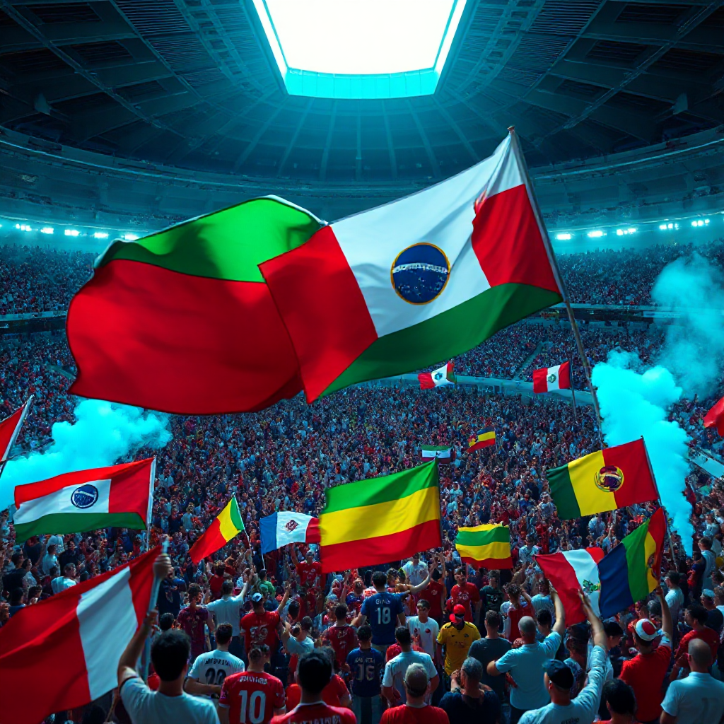 Website tot88.shop cập nhật mọi tin tức trước giờ bóng lăn chung kết World Cup 2026 — view 5