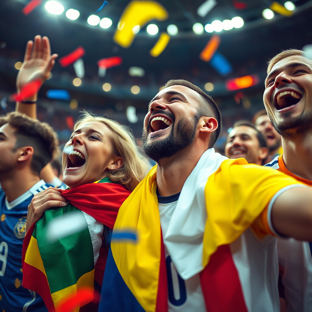 World Cup 2026: Các đội tuyển châu Á tiềm năng sẽ làm nên chuyện? — view 2