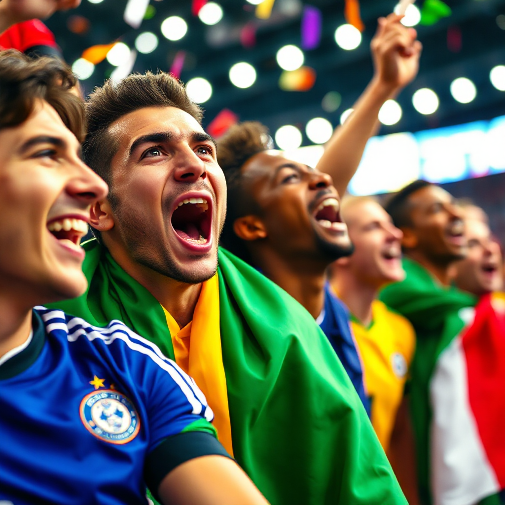 World Cup 2026: Những "ông kẹ" nào đang gieo sợ hãi cho phần còn lại của thế giới?