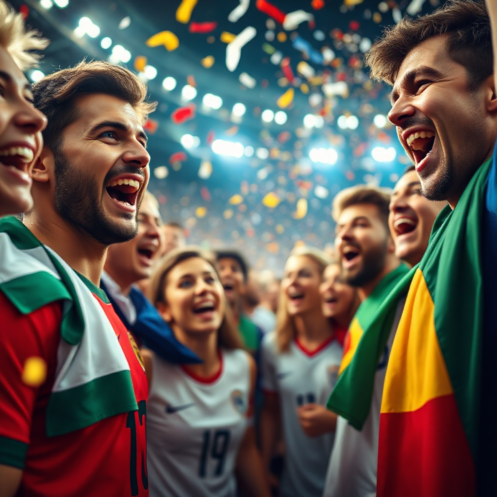 Chung kết World Cup 2026 và bài toán giữ chiều sâu đội hình: Góc nhìn từ trải nghiệm người dùng tại AO88