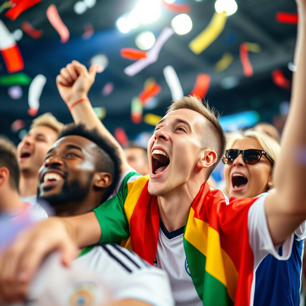 Những Đội Tuyển Được Kỳ Vọng Gây Tiếng Vang Tại World Cup 2026