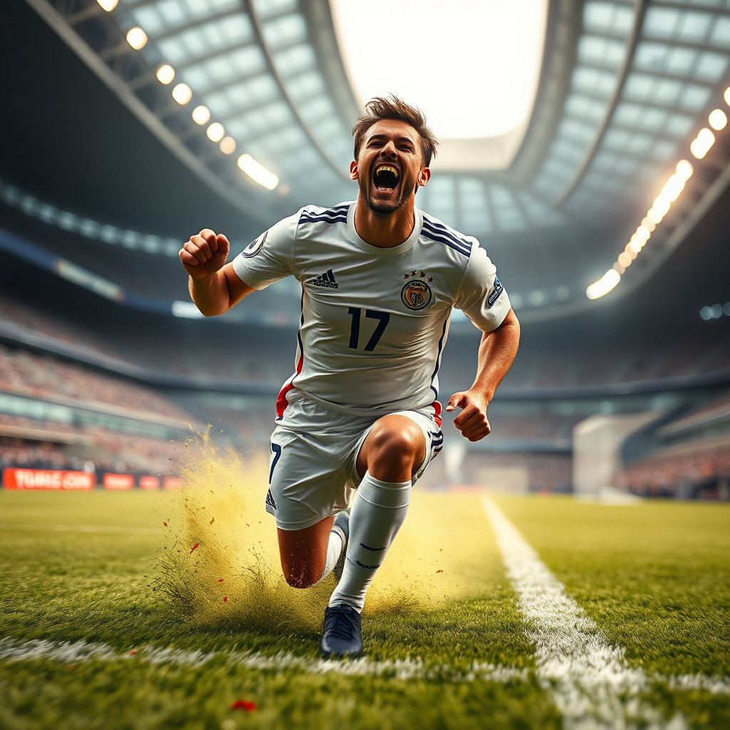 Lucky88.horse và LUCKY88: Đánh giá tâm lý thi đấu trước Bán kết World Cup 2026