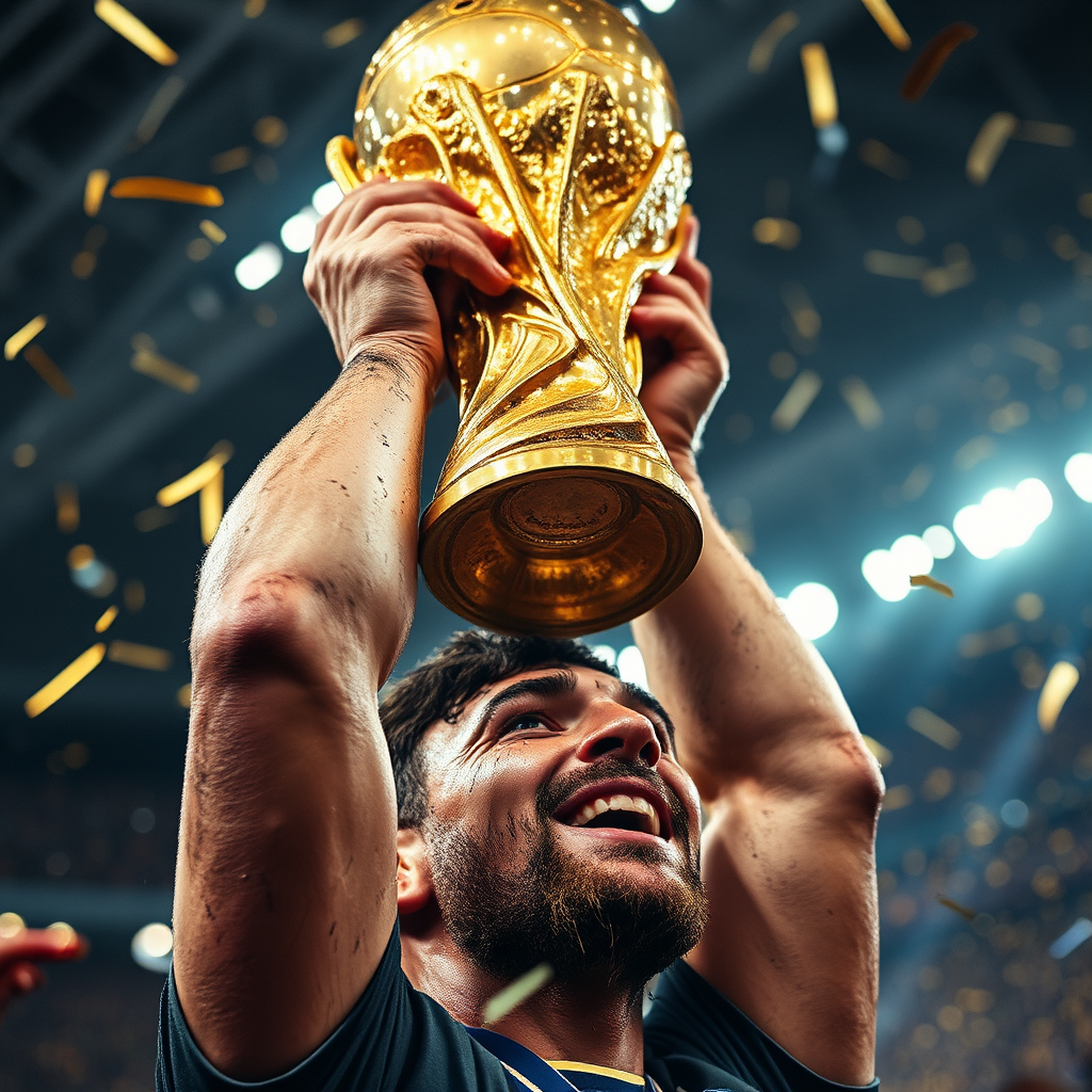 World Cup 2026 và cuộc chiến chiến thuật giữa các thiên tài