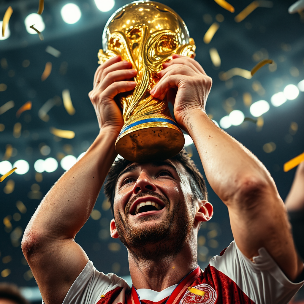 World Cup 2026 Và Những Trận Cầu Được Chờ Đợi Nhất Mọi Thời Đại