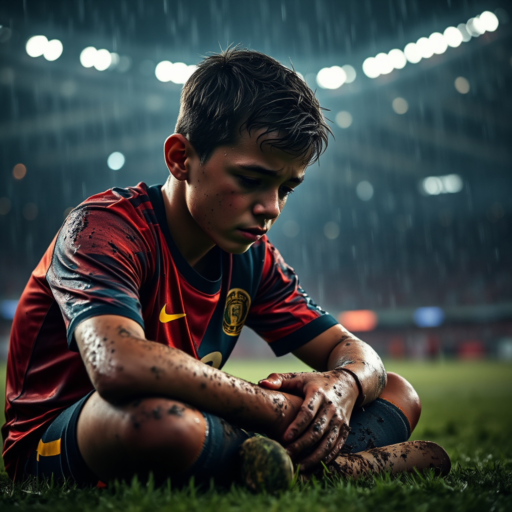 World Cup 2026: Khi Các Ông Lớn Tái Ngộ Và Những Cuộc Đối Đầu Định Mệnh
