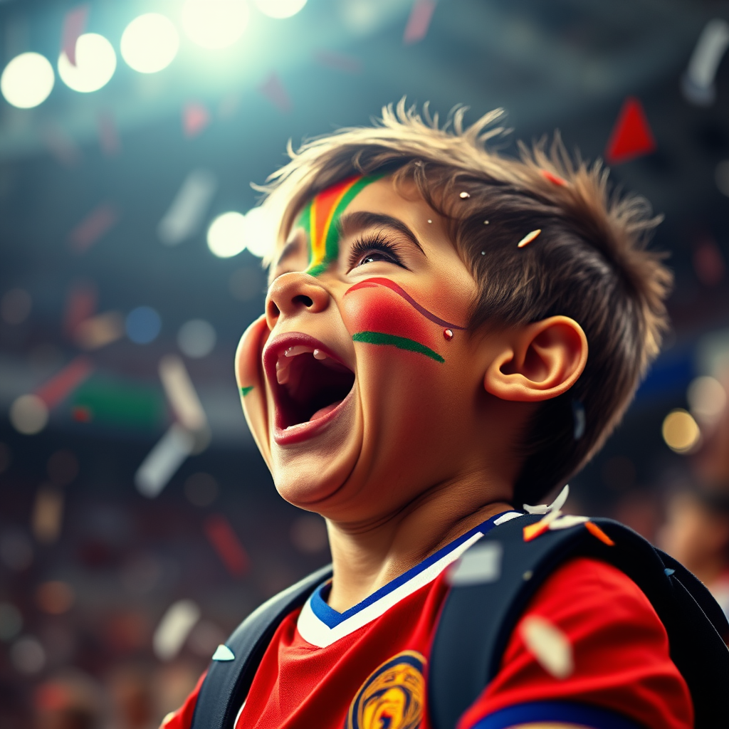 World Cup 2026 Bùng Nổ Với Những Trận Cầu Kinh Điển: Bạn Đã Sẵn Sàng Chưa?