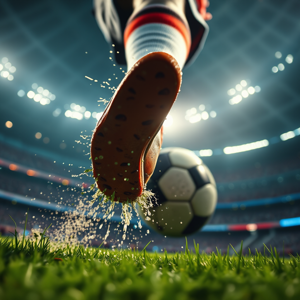 World Cup 2026 Khiến Người Hâm Mộ Toàn Cầu Sục Sôi: Cơn Sốt Bóng Đá Chưa Từng Có
