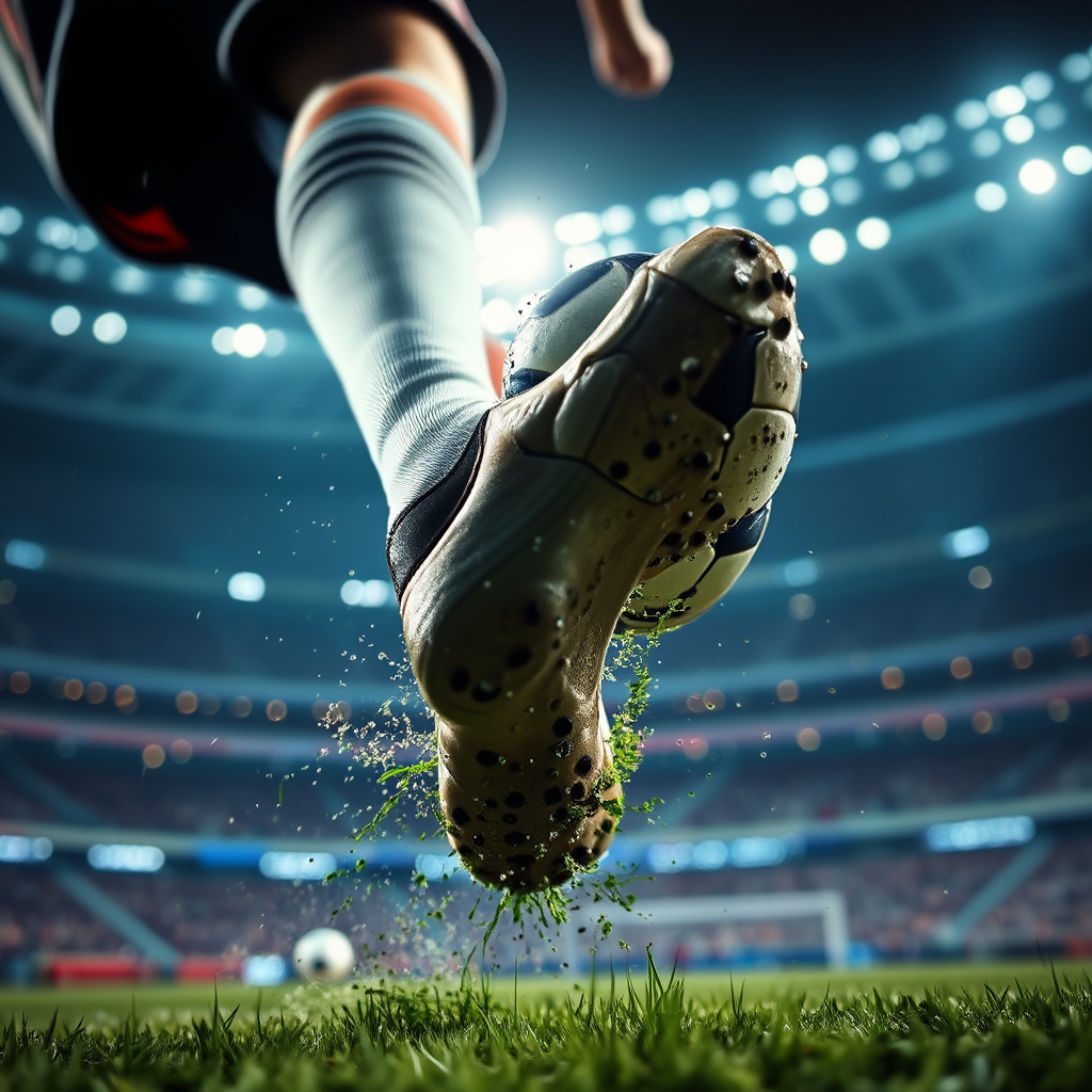 World Cup 2026 Có Gì Mới Khiến Cả Thế Giới Chờ Đợi