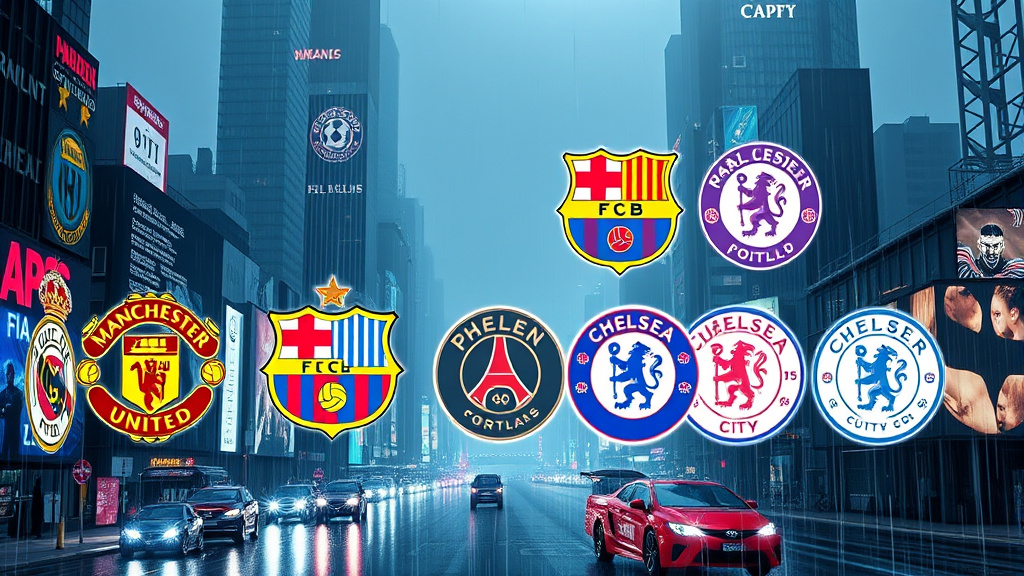 World Cup 2026 Tổ Chức Ở Đâu? Hành Trình Bóng Đá Sắp Đổ Bộ Bắc Mỹ