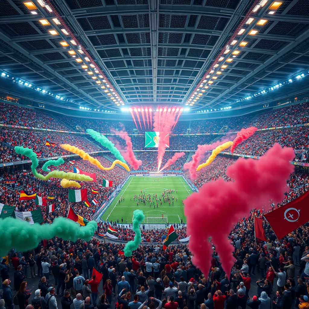 Ai Sẽ Là Người Hùng Của Trận Chung Kết World Cup 2026? Những Cái Tên Khiến Cả Thế Giới Chờ Đợi — view 3