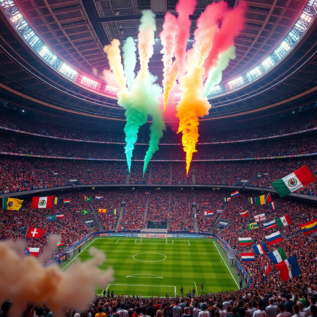 World Cup 2026: Những "ông kẹ" nào đang gieo sợ hãi cho phần còn lại của thế giới? — view 5