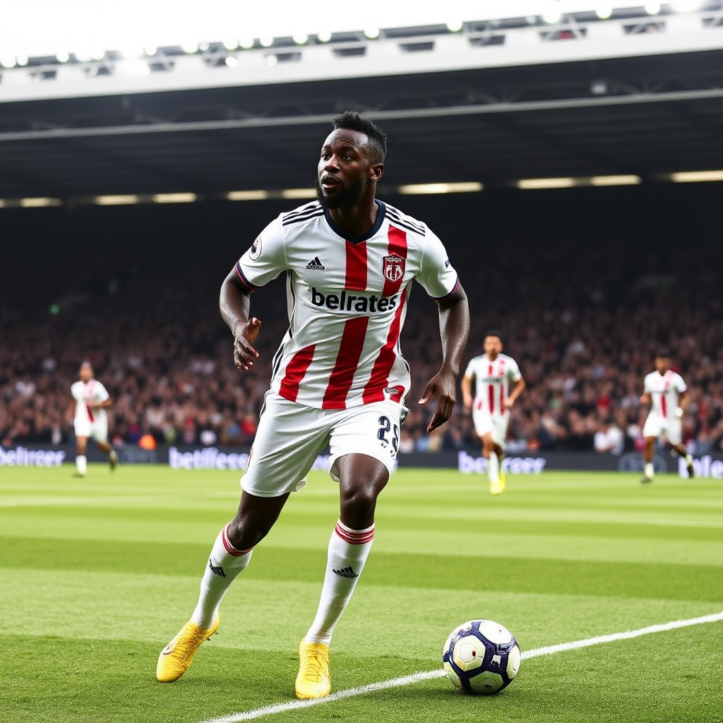 Darwin Núñez: Mũi tên tốc độ làm nổ tung hàng công Liverpool và câu chuyện Sky88 — view 2