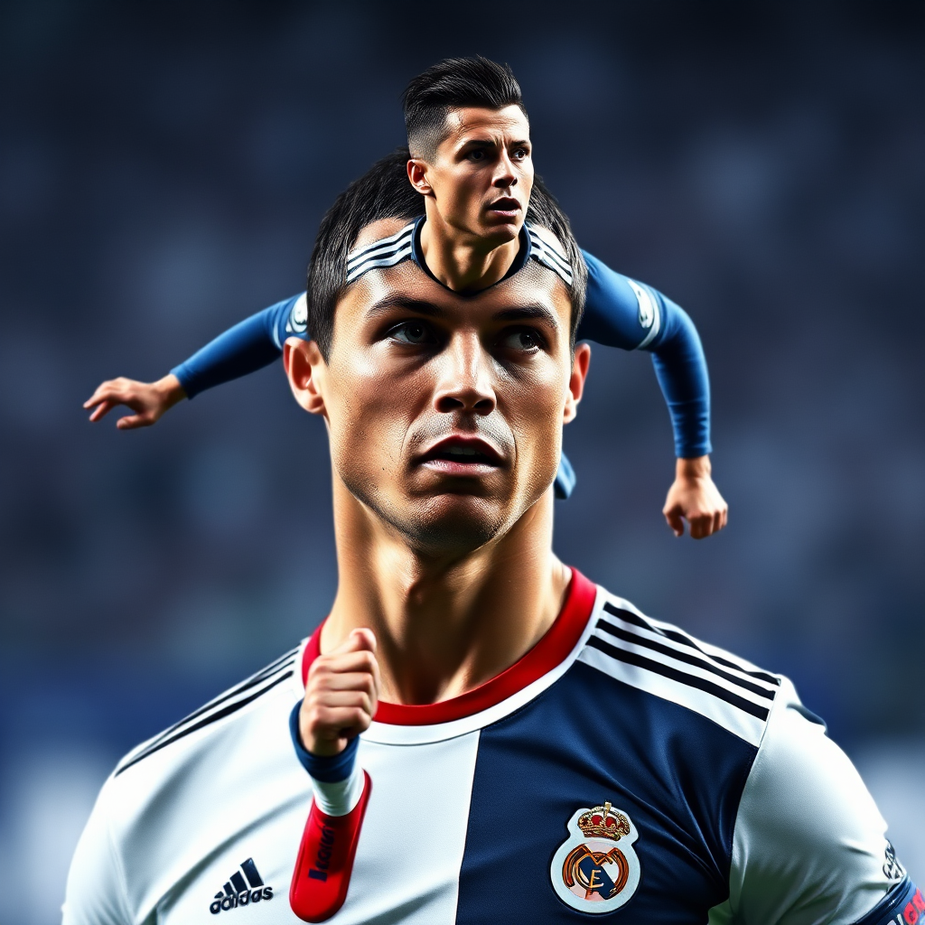Champions League đưa các câu lạc bộ lớn vào thử thách bản lĩnh cùng Debet — view 5