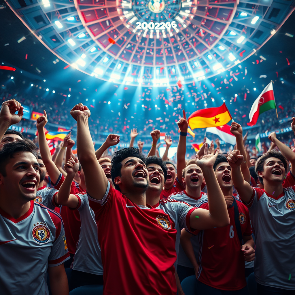 Champions League cùng Sin88: Cảm giác hồi hộp qua từng lượt trận — view 2