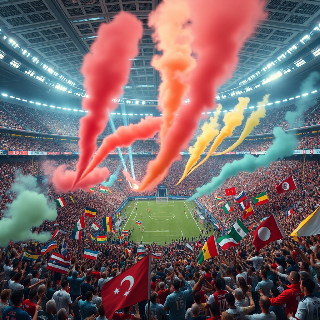 Hướng đến World Cup, nhiều đội tuyển lớn tạo thêm kỳ vọng cùng Dabet — view 3