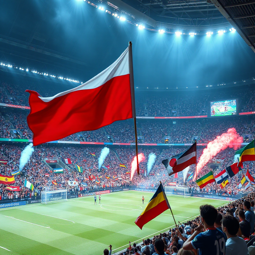 World Cup 2026 Và Những Cuộc Chiến Đỉnh Cao Giữa Các Ông Lớn — view 4