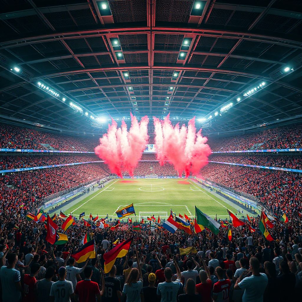 World Cup – Nơi tài năng và nỗ lực được ghi nhận xứng đáng — view 5