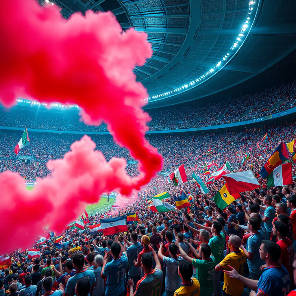 World Cup 2026: Những đội tuyển sẵn sàng bùng nổ tại giải đấu lớn nhất