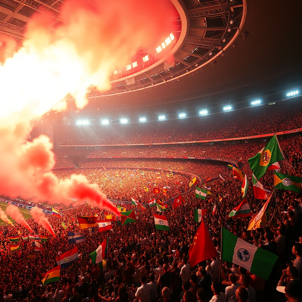 Cập nhật lịch thi đấu World Cup 2026 mới nhất hôm nay – Những trận cầu đỉnh cao sắp diễn ra — view 5
