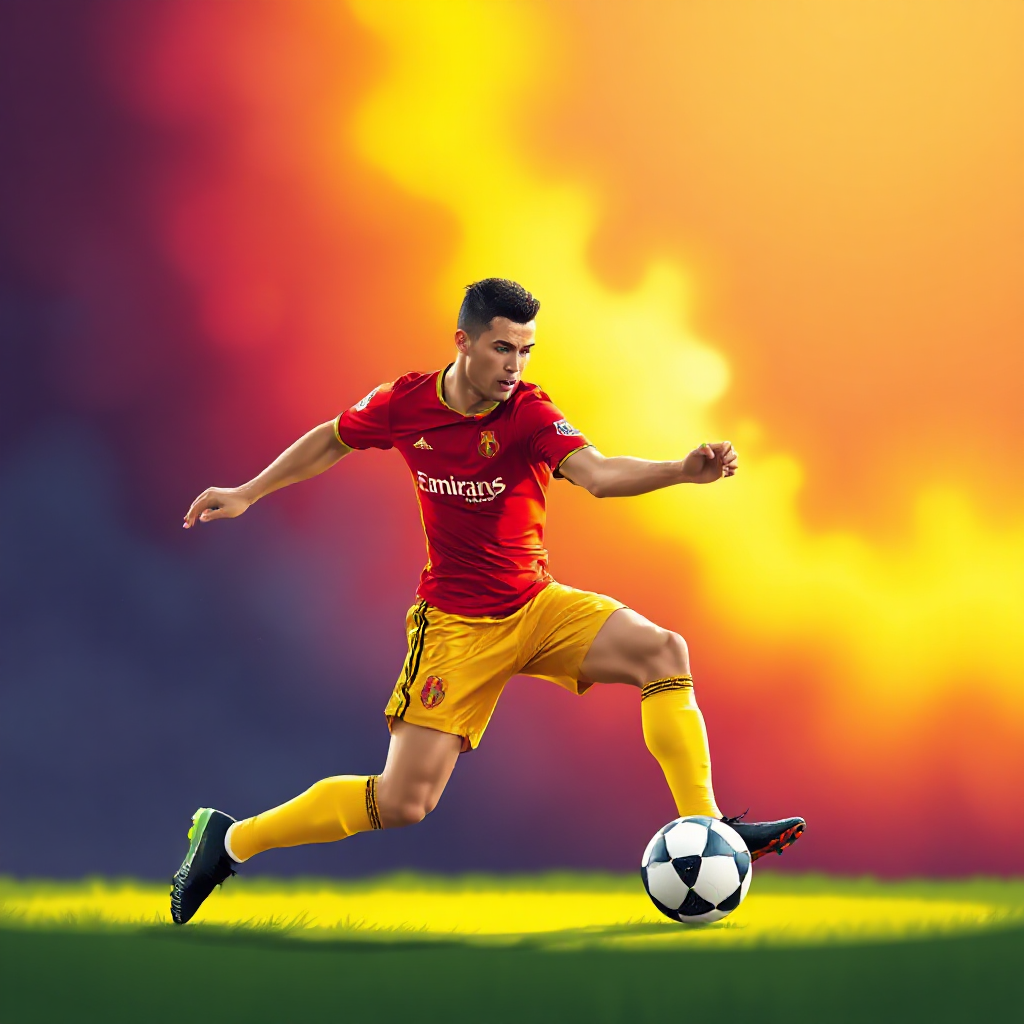 Những Trận Chung Kết Đáng Nhớ Trong Lịch Sử World Cup — view 5