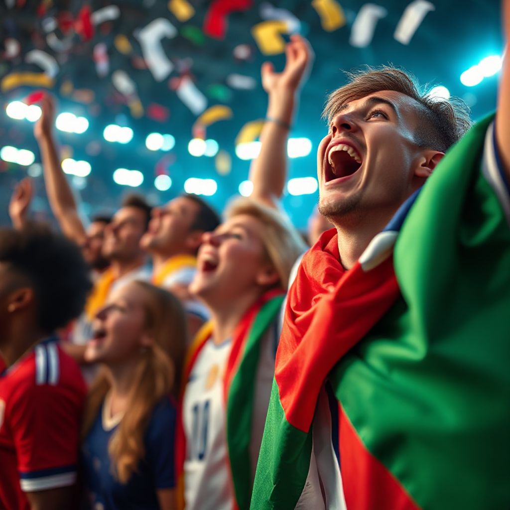 KP888 – Săn Khuyến Mãi Mùa Euro, World Cup 2024 Cực Đã — view 5
