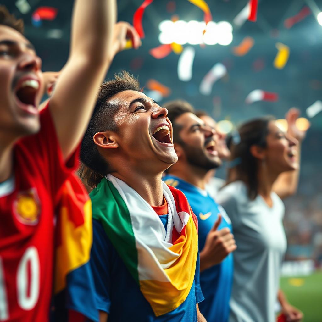 World Cup 2026 Có Thể Xuất Hiện Những Kỷ Lục Mới Nào? — view 2