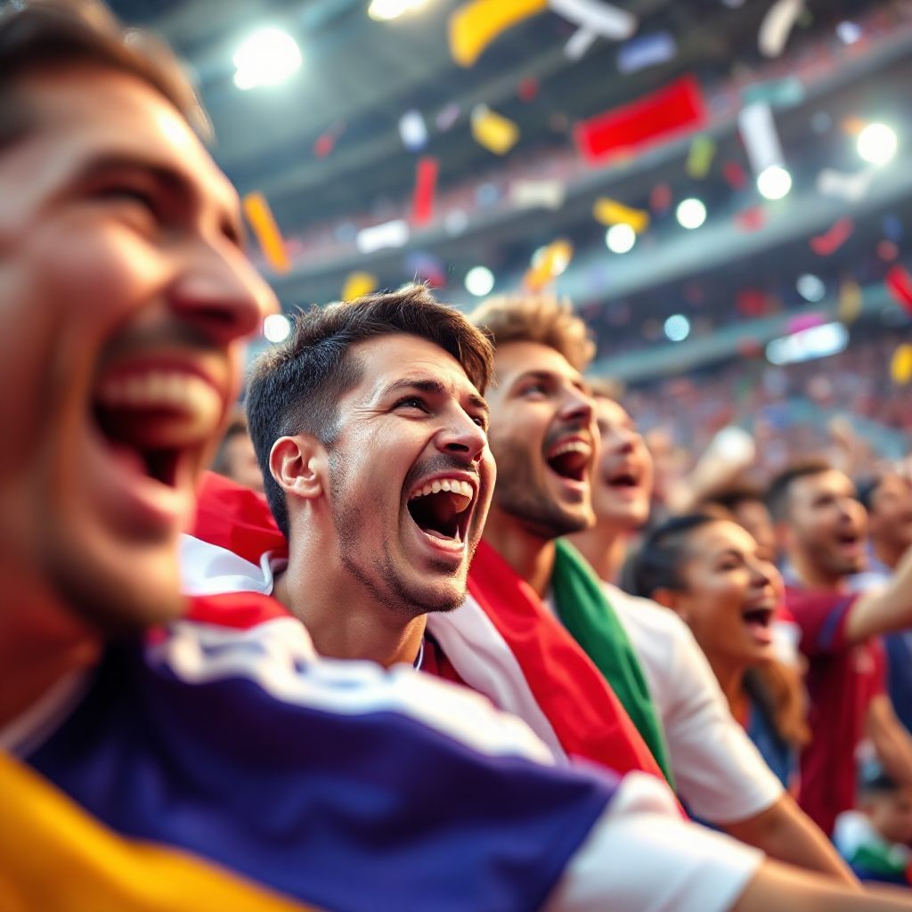 Những Chân Sút Đáng Xem Nhất Tại World Cup 2026 — view 3