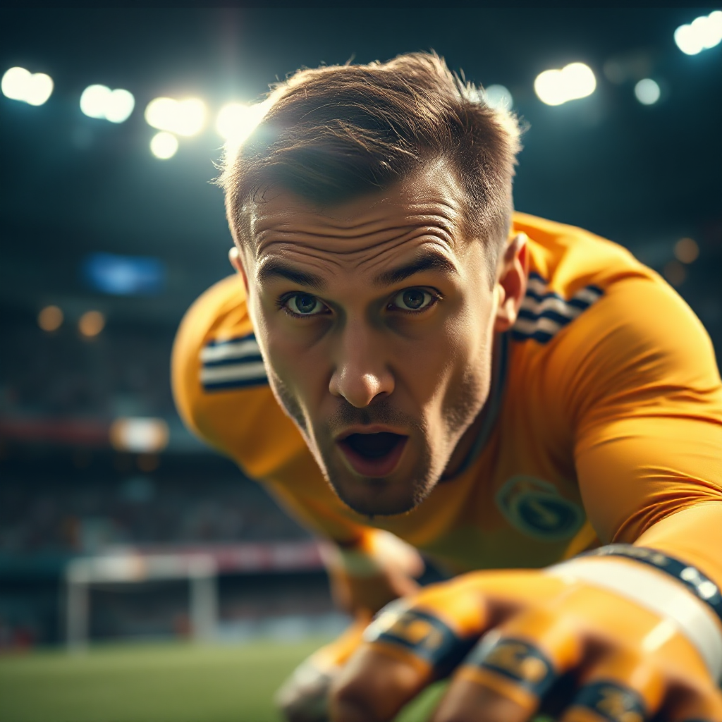 World Cup 2026 và Cuộc Chiến Khốc Liệt Nhất Của Bóng Đá Thế Giới — view 2