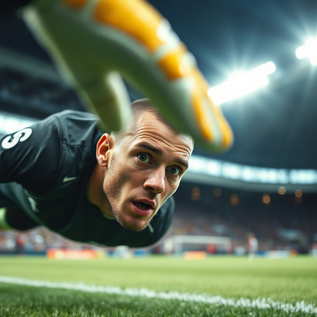 World Cup 2026 Khiến Người Hâm Mộ Toàn Cầu Sục Sôi: Cơn Sốt Bóng Đá Đã Trở Lại — view 3