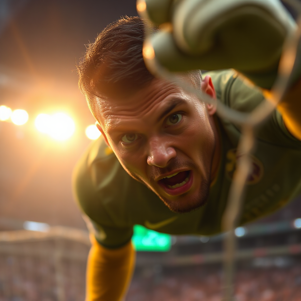 World Cup 2026: Đội tuyển nào đủ bản lĩnh bước lên ngôi vô địch? — view 2