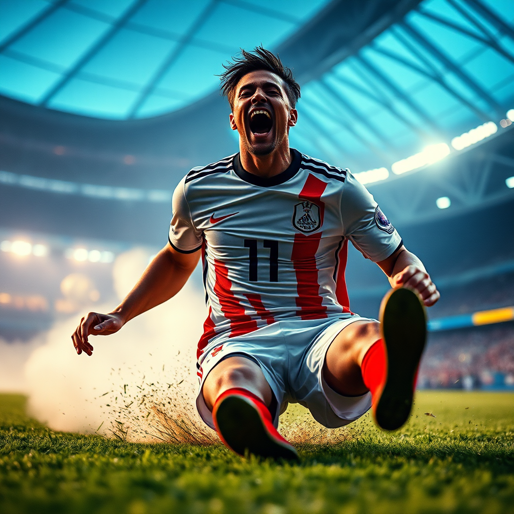 Đội Tuyển Nào Có Thể Chạm Tay Vào Giấc Mơ Vàng World Cup 2026? — view 4