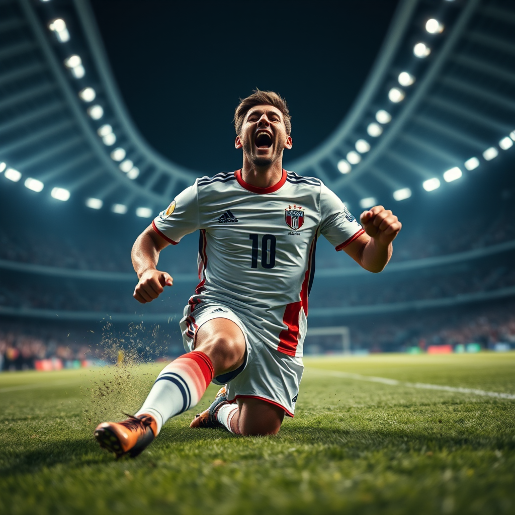 World Cup 2026: Những Trận Cầu Hứa Hẹn Làm Nức Lòng Người Hâm Mộ — view 2