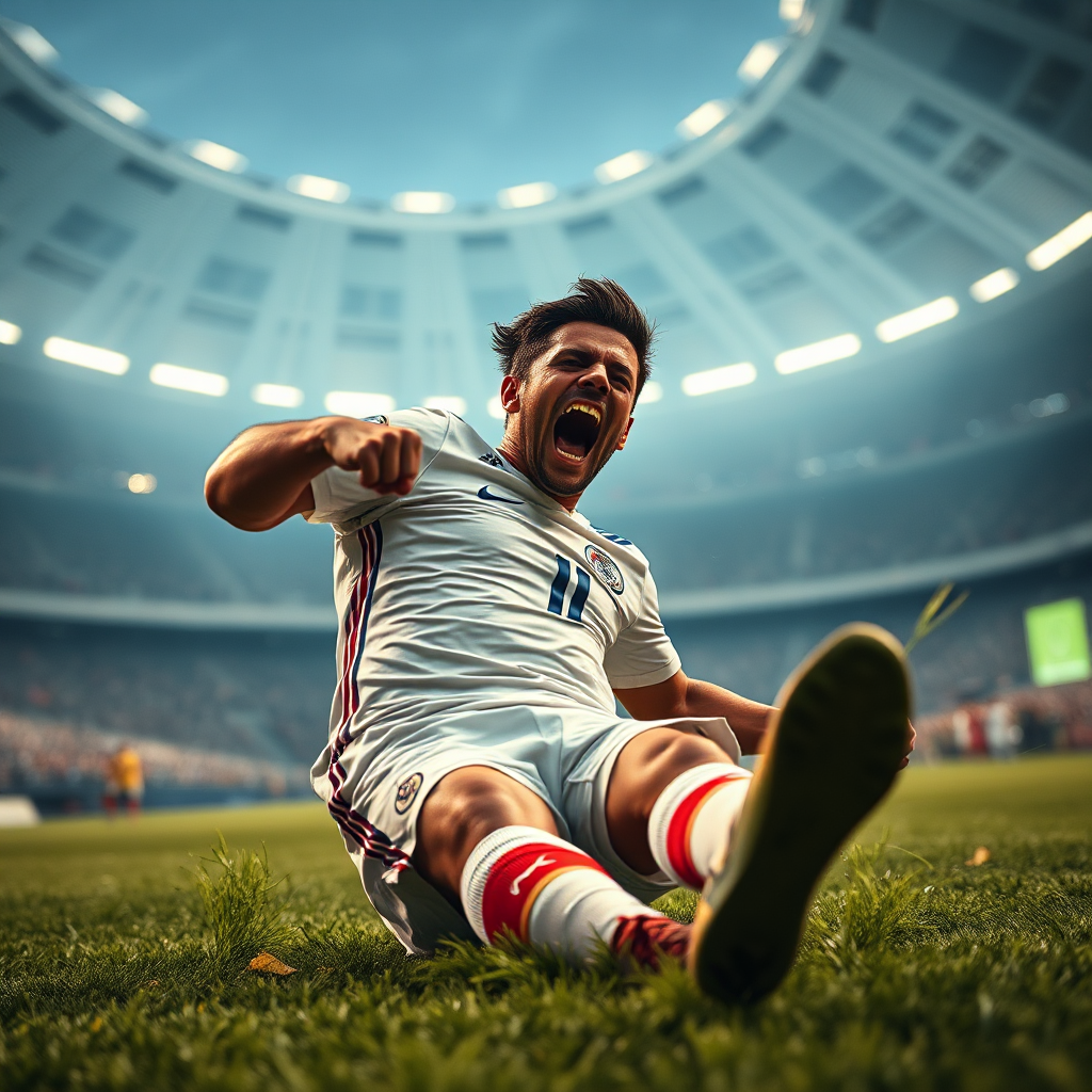 World Cup 2026 Bùng Nổ Với Những Trận Cầu Kinh Điển: Bạn Đã Sẵn Sàng Chưa? — view 5