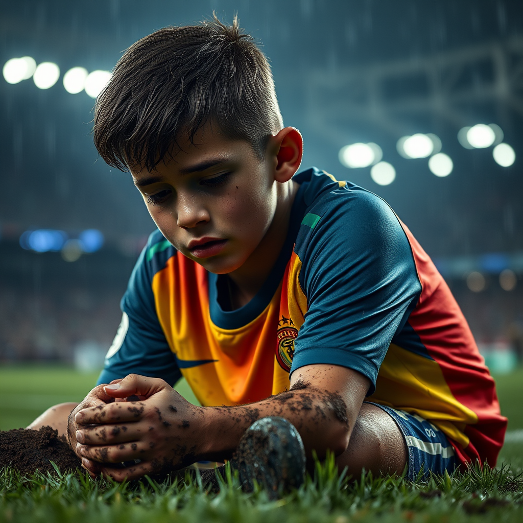 World Cup 2026 và sự cạnh tranh khốc liệt vòng loại trực tiếp: Cuộc chiến không khoan nhượng — view 4