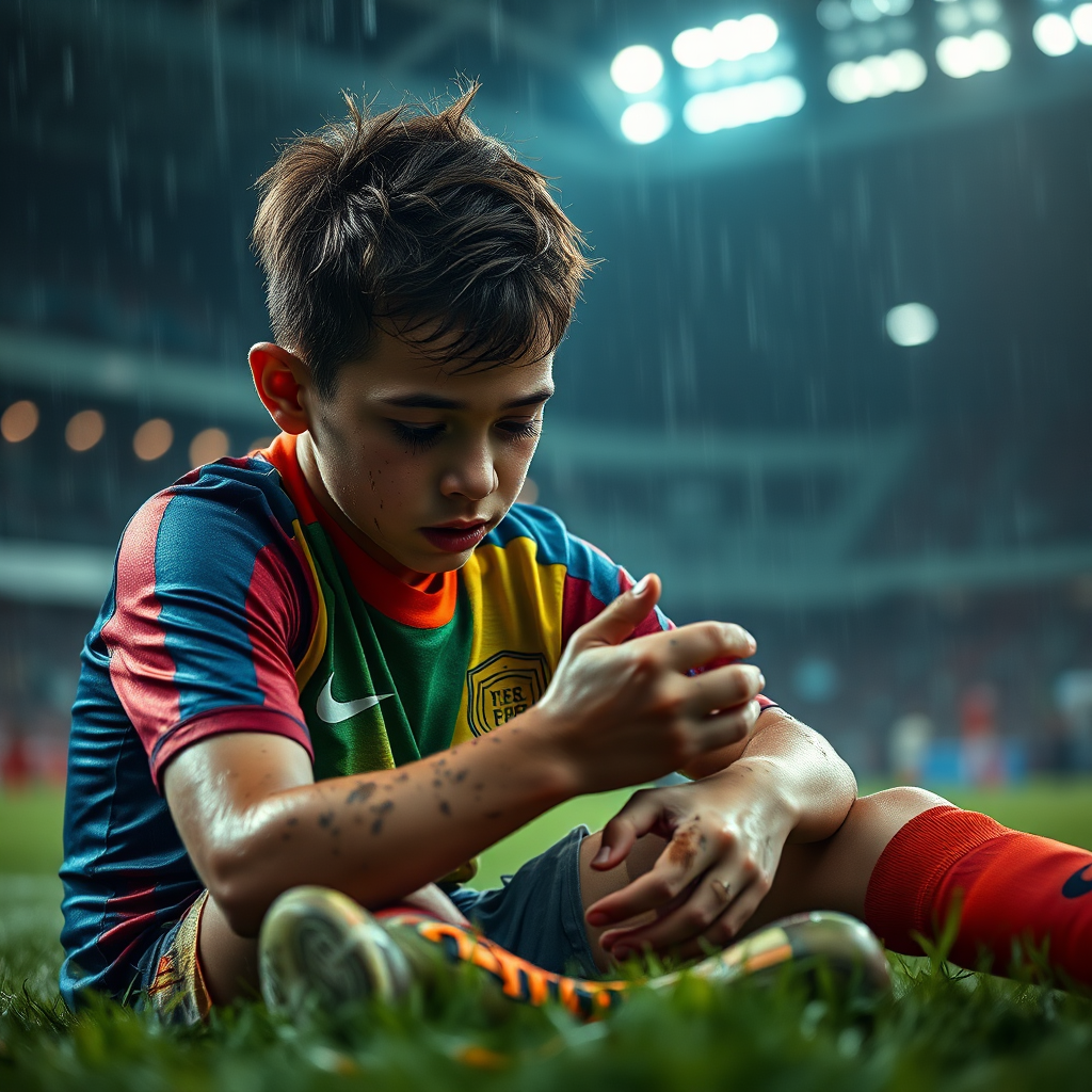 Ai Sẽ Đứng Trên Đỉnh Cao Bóng Đá Sau World Cup 2026? 🌍⚽