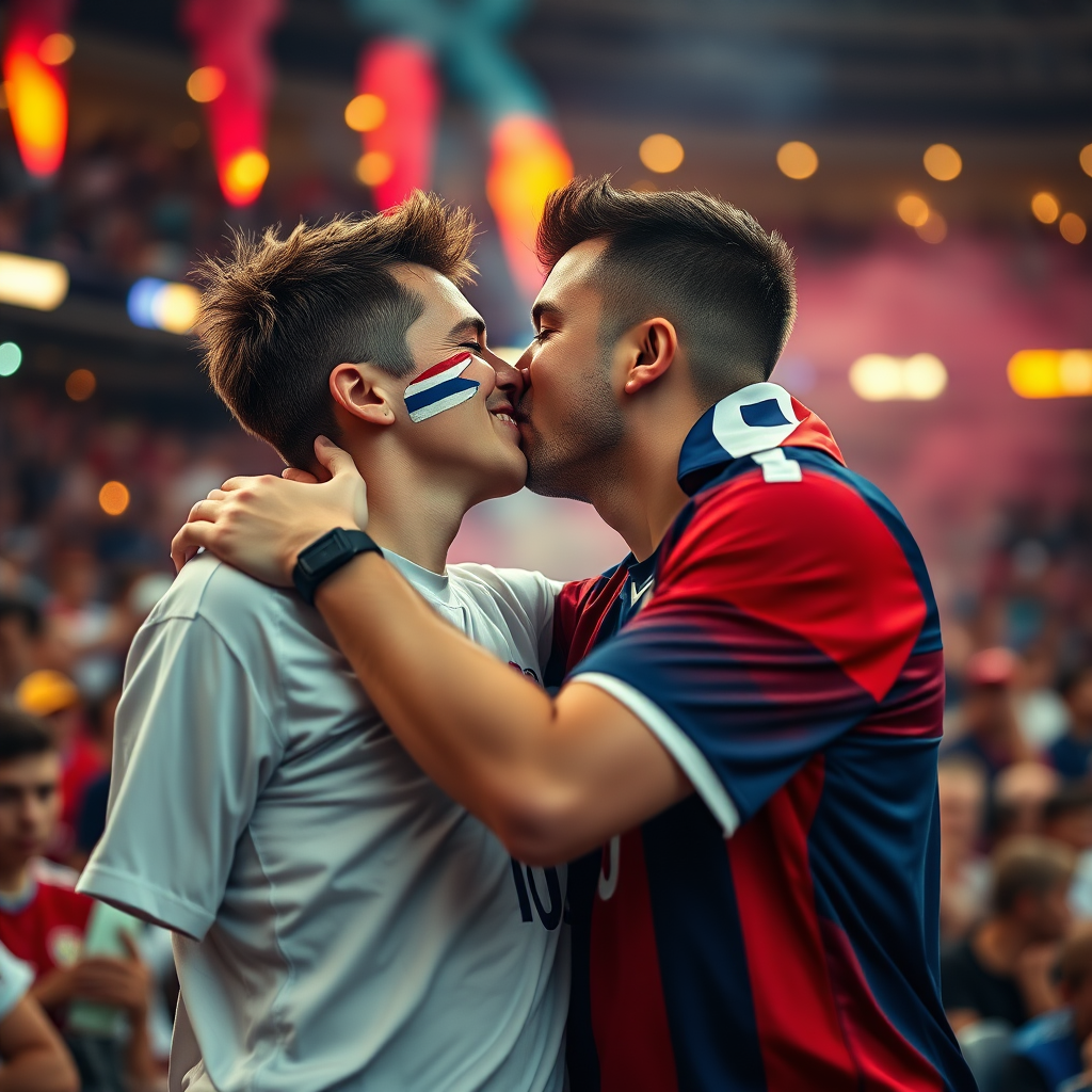World Cup 2026: Những đội bóng sẵn sàng tạo nên cú nổ lớn nhất hành tinh — view 4