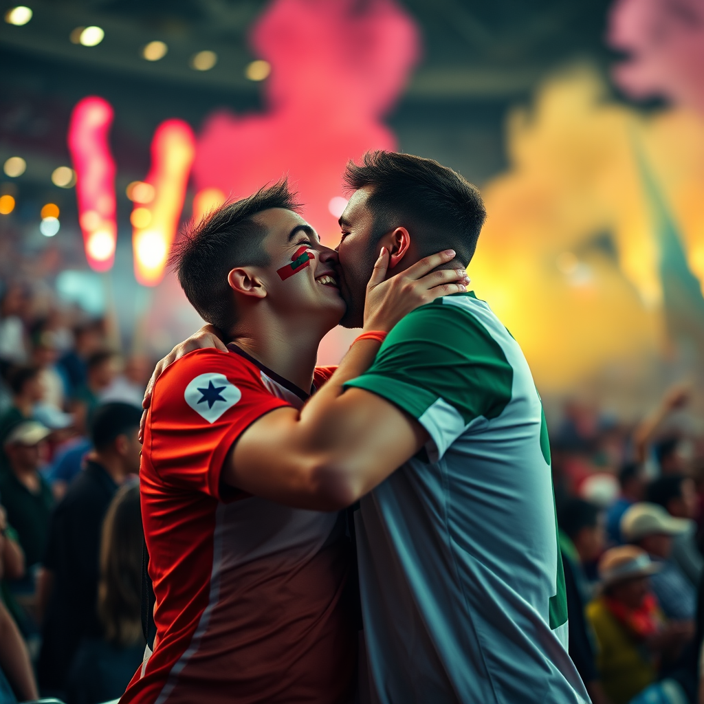 Những đội bóng giàu truyền thống tại World Cup 2026: Huyền thoại nào sẽ tái xuất? — view 3