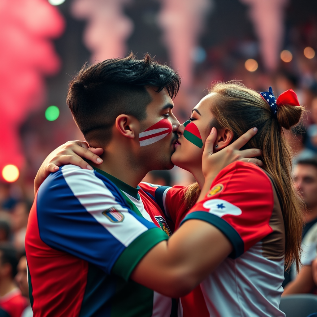 World Cup 2026: Những "ông lớn" nào đang nóng máy cho hành trình chinh phục đỉnh cao? — view 2