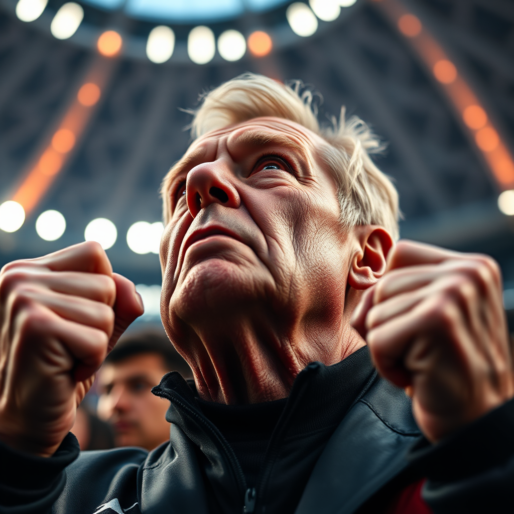 World Cup 2026 Khiến Người Hâm Mộ Toàn Cầu Sục Sôi: Cơn Sốt Bóng Đá Đã Trở Lại — view 5