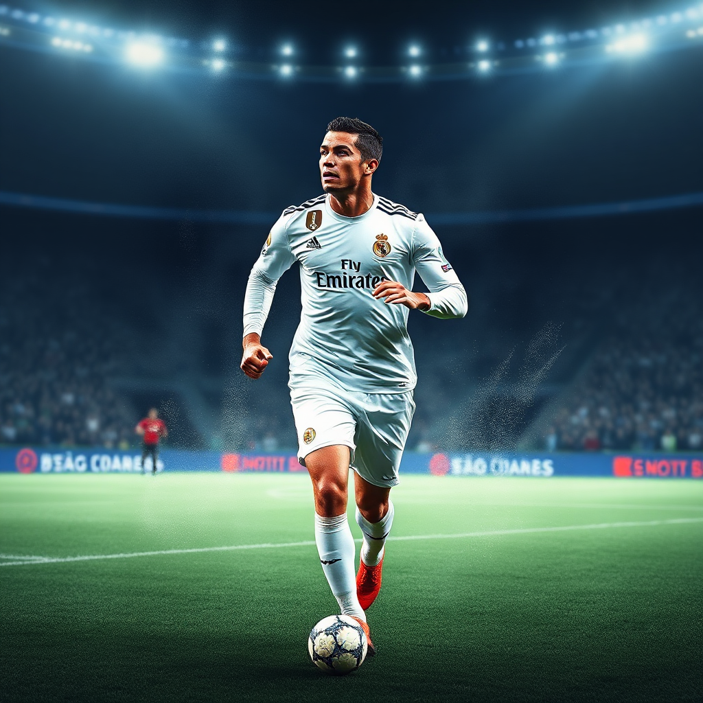 World Cup – Nơi Tài Năng Và Nỗ Lực Được Ghi Nhận