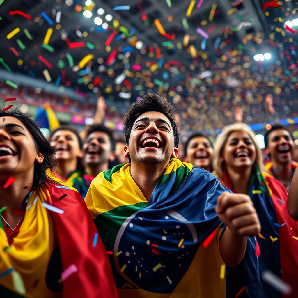 World Cup 2026 và sự cạnh tranh khốc liệt vòng loại trực tiếp: Cuộc chiến không khoan nhượng